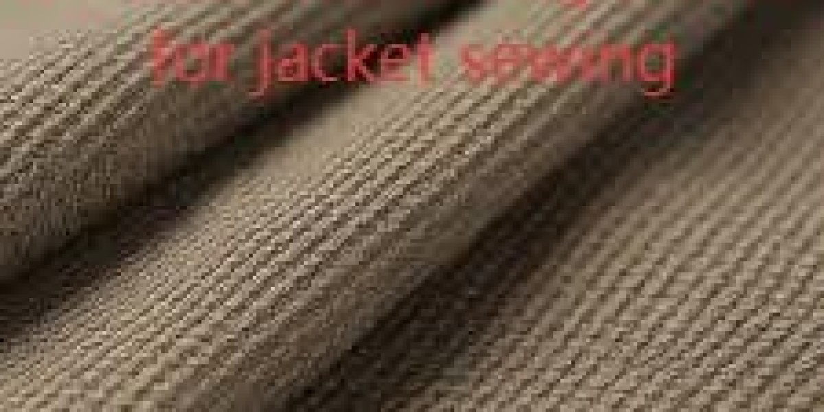 Interlining Technologies Interlining-Factory: Smart Attachment and Sustainable Materials for Fashion