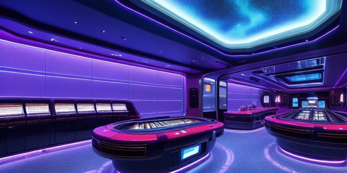 Royale Gaming Verzameling bij Kansino