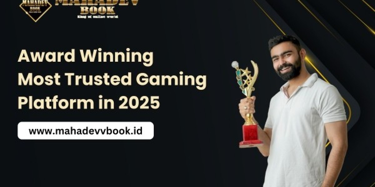 Mahadev Book: The Ultimate Destination for Online Betting Enthusiasts
