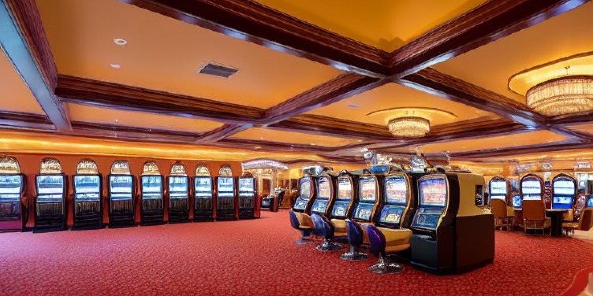 Premium Interactive Gambling at JustCasino Australia