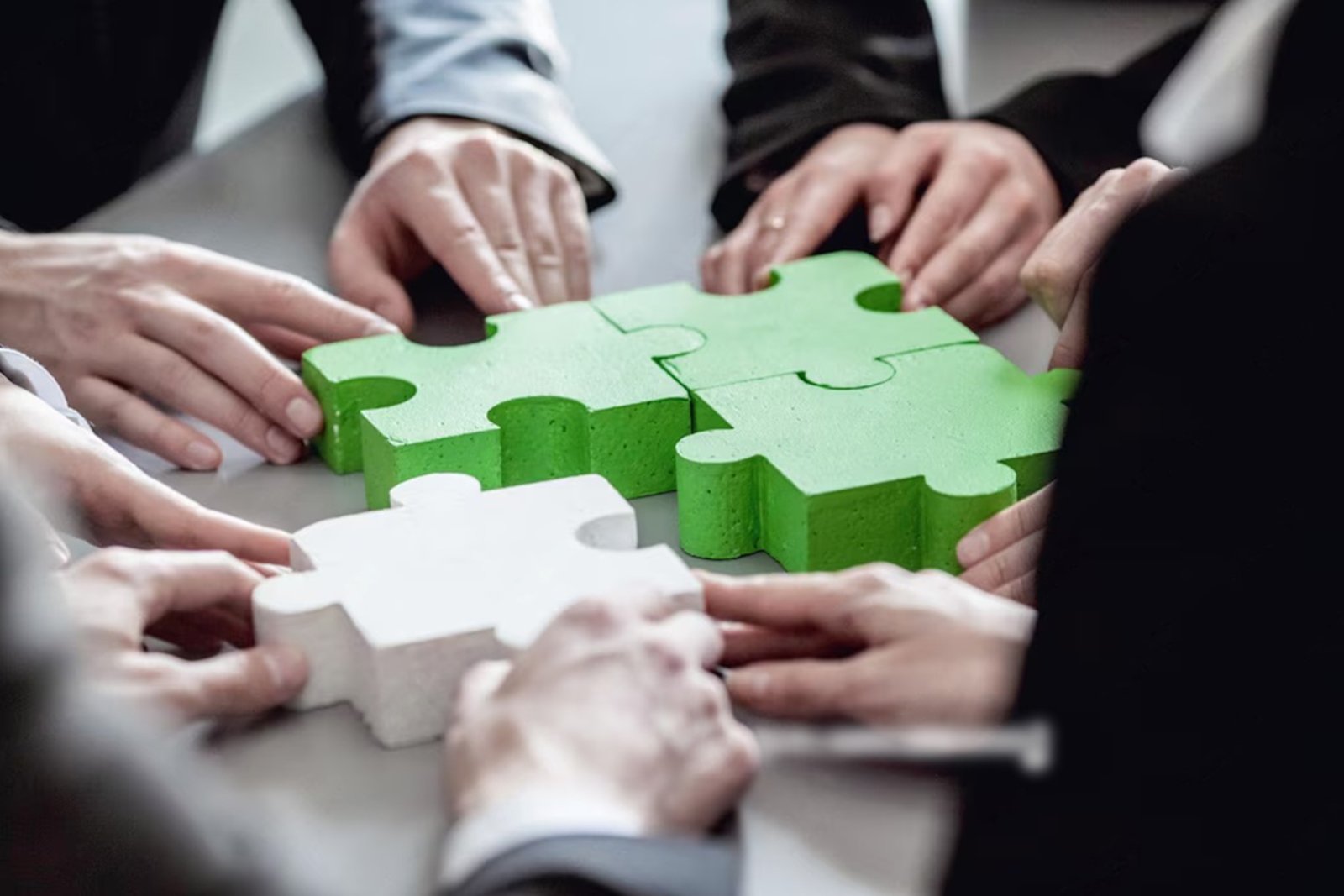 Aligning Strategy Management, Organizational Culture and Performance |Mountain Monk