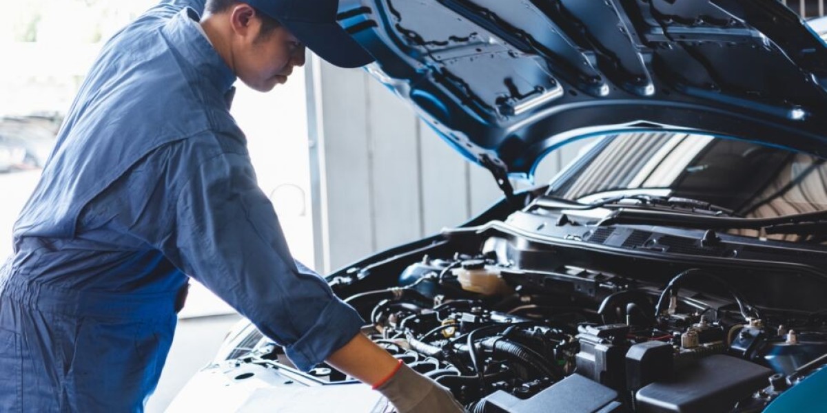 All-in-One Auto Repair Services for Every Make and Model