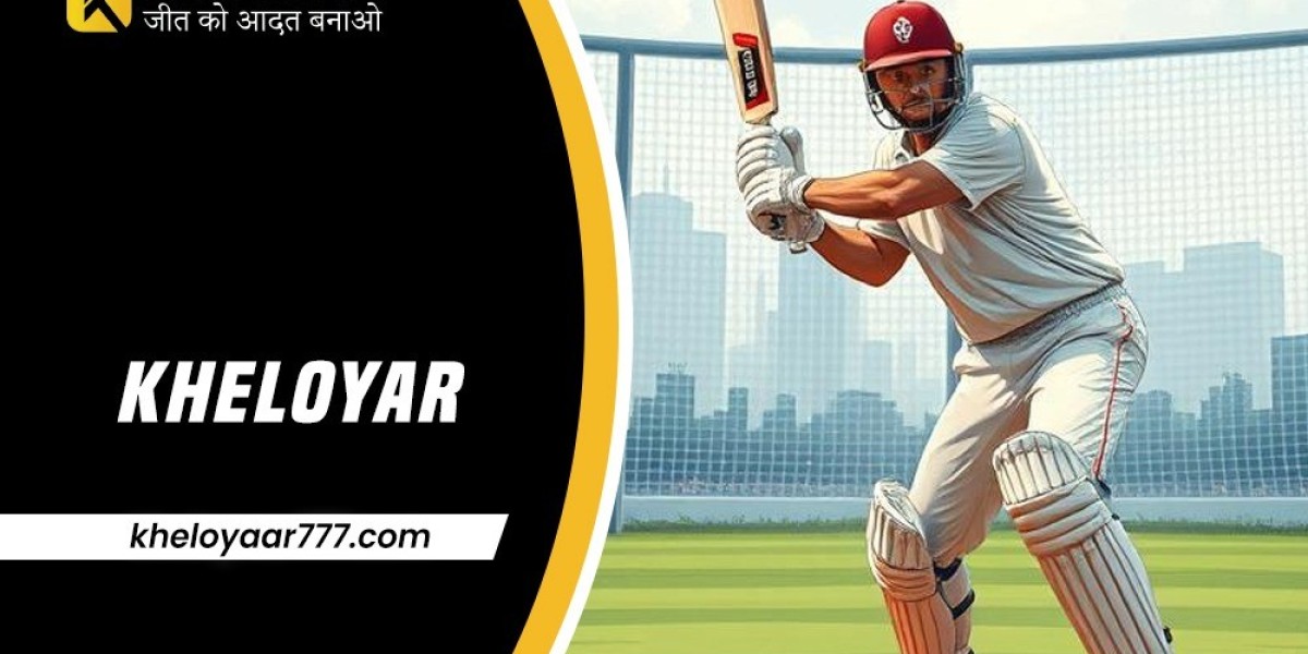 Join Kheloyar: Trusted Platform for Cricket Gaming in 2025