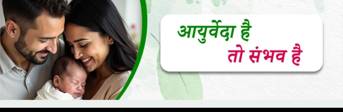 Aasha Ayurveda Cover Image