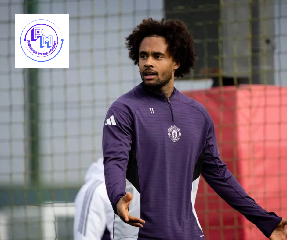 West Ham to be offered Manchester United’s forgotten man in potential World Cup lifeline  PRESSHUB MEDIA AGENCY