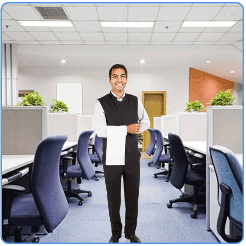 Office Boy | Best Services In UAE