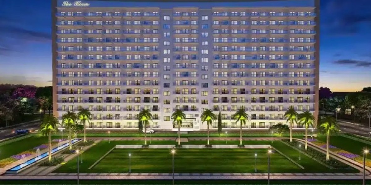 Central Park 104 – Redefining Compact Urban Living in Gurgaon