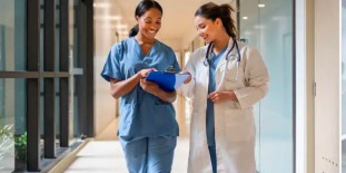 "Building a Strong Nursing Identity Through NURS FPX 8022 Assessments"