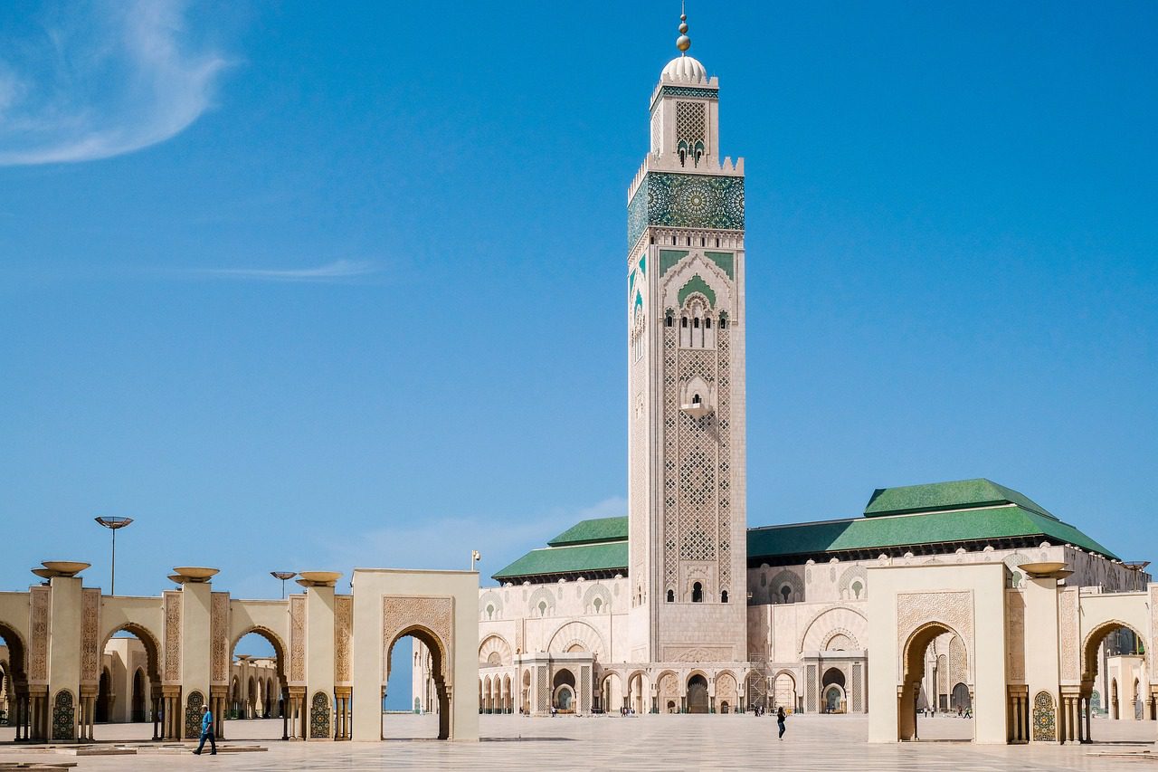 How To Check Morocco Visa Status Online For Pakistanis | OneVasco Blog