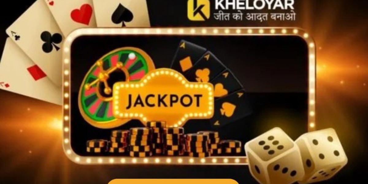 Kheloyar: India’s Latest Imagination & Online Gaming Site
