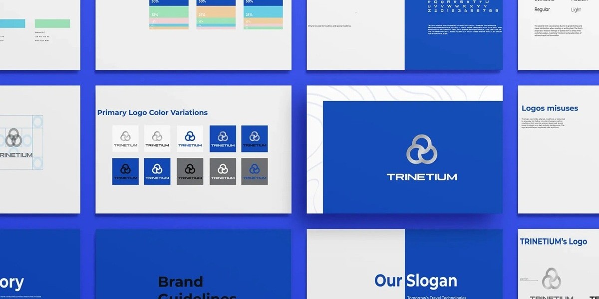 Branding Agency in Dubai: Elevating Businesses with Creative Excellence