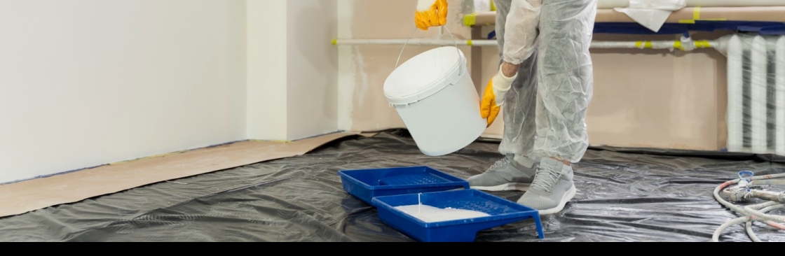 Marc Poulos Painting Cover Image