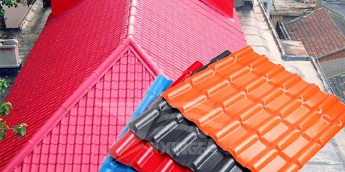 CHUANYABUILDING Offers Top Products from Chinese Roofing Materials Manufacturers