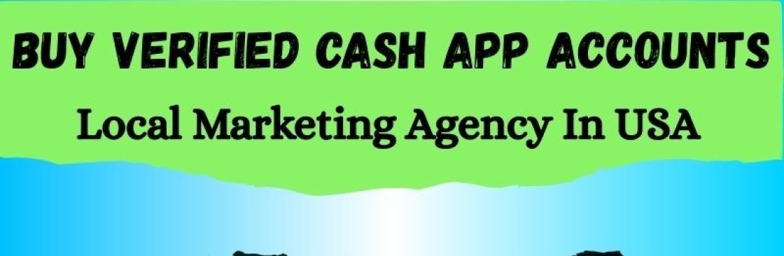 Buy Verified Cash App Accounts Cover Image