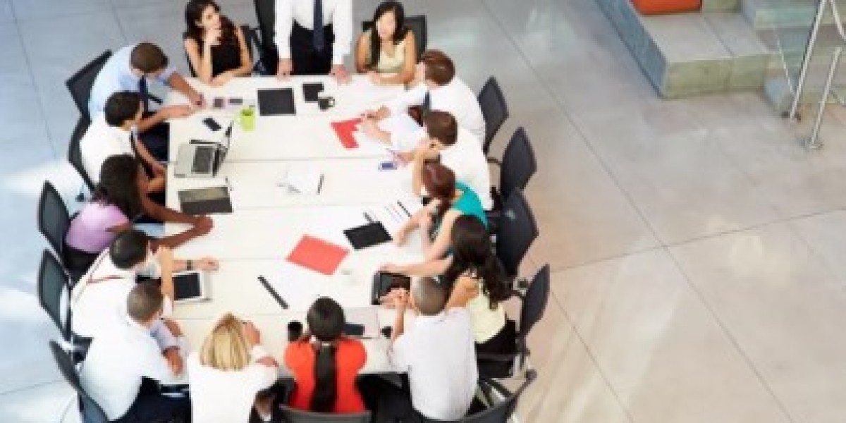 Effective Tools for Driving Long-Term Growth in Dynamic Industries