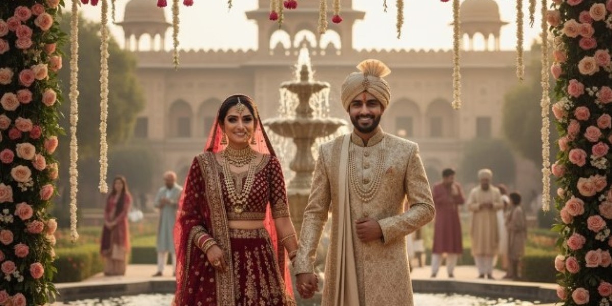 Cam Studio | Premium Wedding Photography Lahore