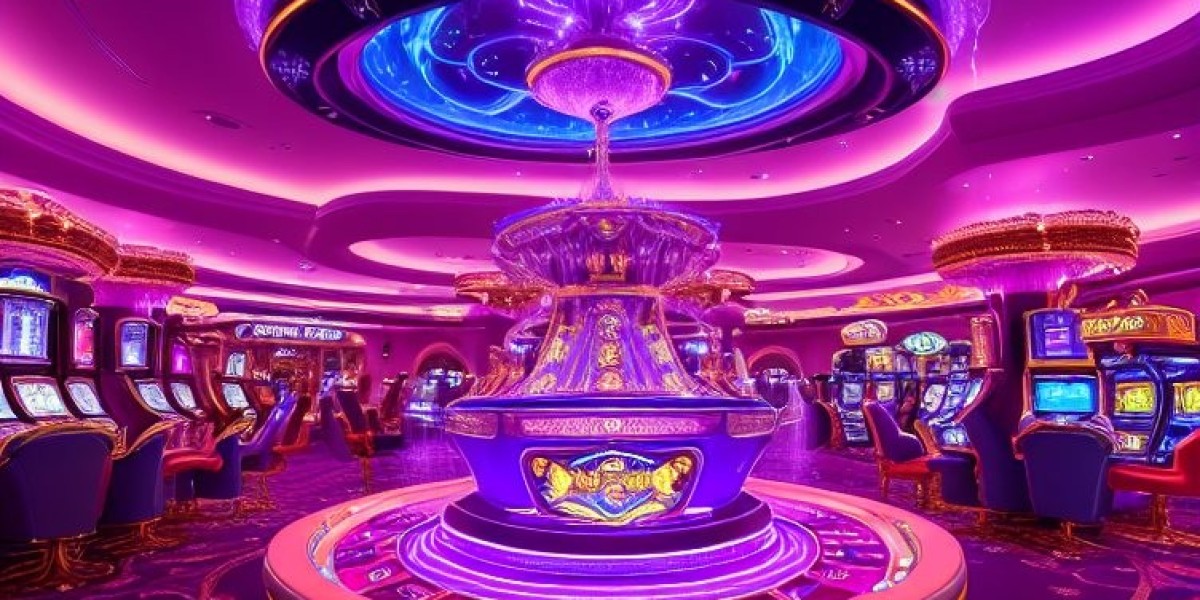 Potkuri-kolikkopelit Casino 24 Alustalla
