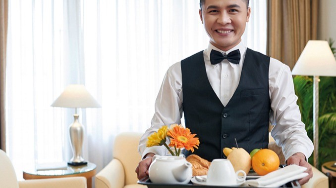 Office Boys /Girls Services in Abu Dhabi and Dubai