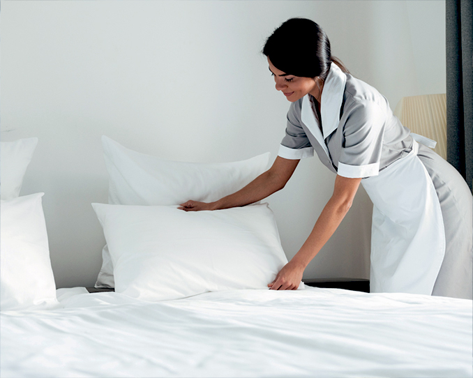 Cleaning Manpower Supply in UAE