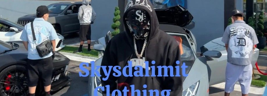 Skysdalimit Clothing Cover Image