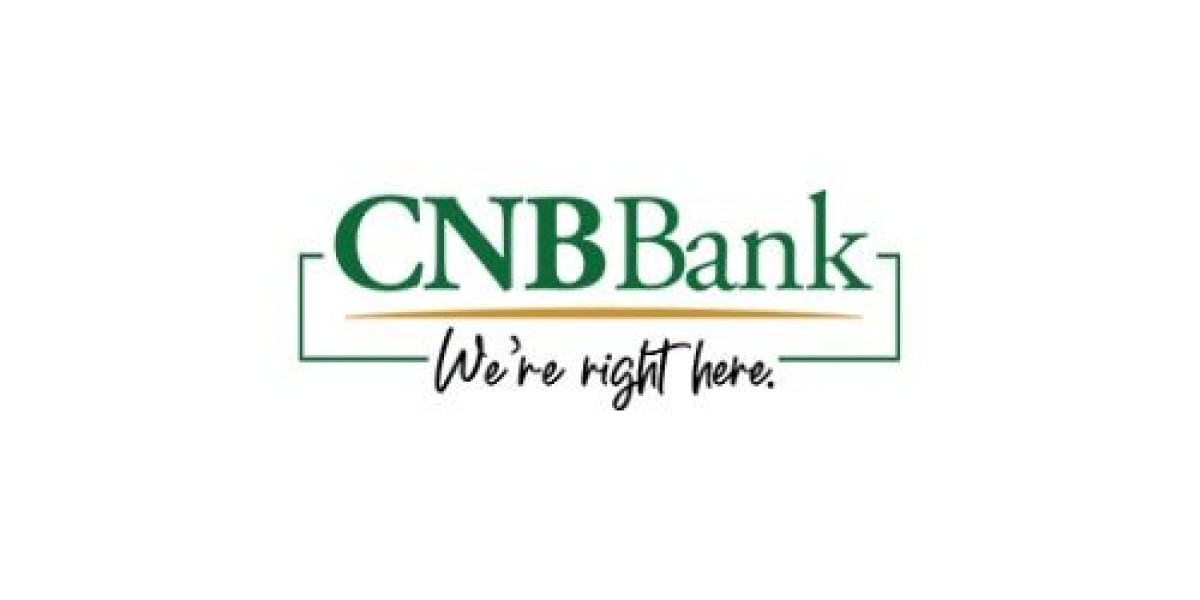 What Banking Solutions Are Available at CNB Bank Martinsburg?