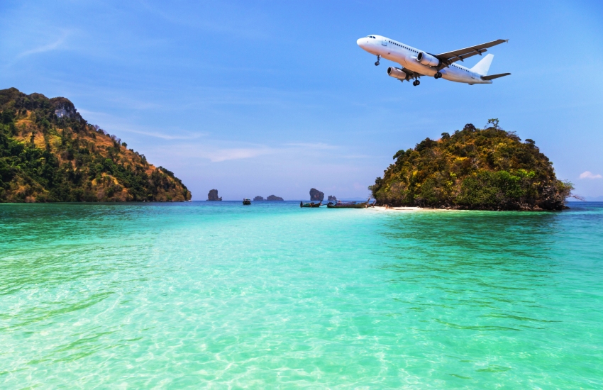 Andaman Tour Packages with Flight Upto 30% ??? Book Now!
