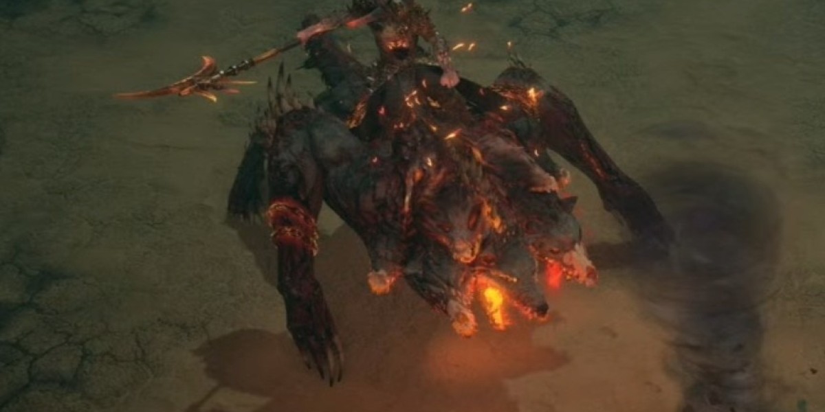 Master The Rupture Barbarian Build In Diablo 4 With U4gm