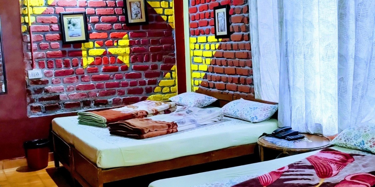 Best Kodaikanal Resorts for Couple Family Holidays with Private Cottage in Kodaiknal for a Peaceful Getaway