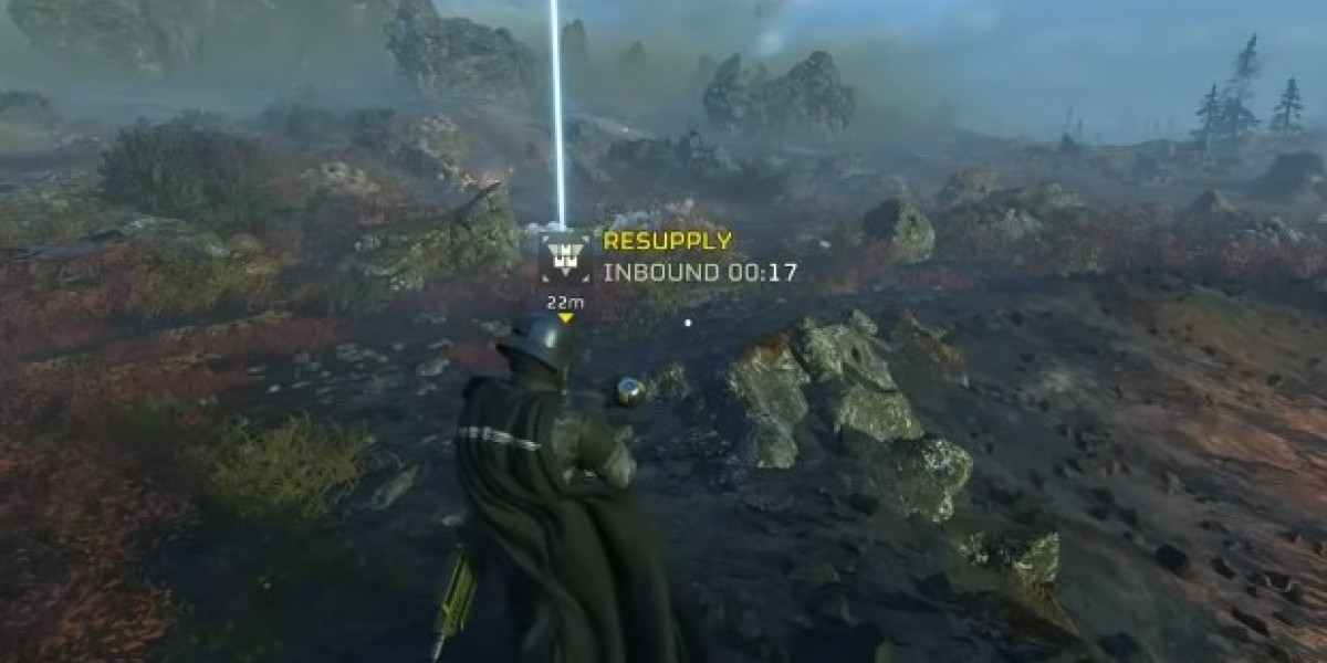 Mastering Helldivers 2: Tips, Strategies, and Efficient Medal Acquisition