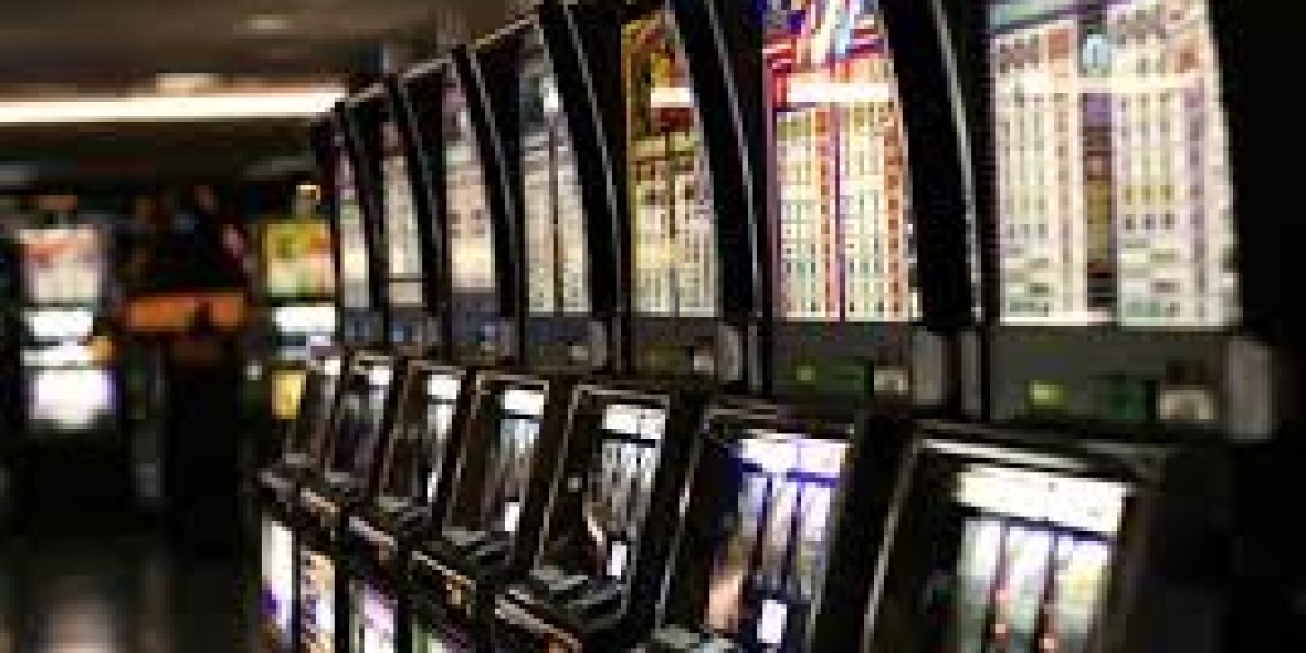 The Games That Understand Your Vision: How Eyegaming Redefines Interaction