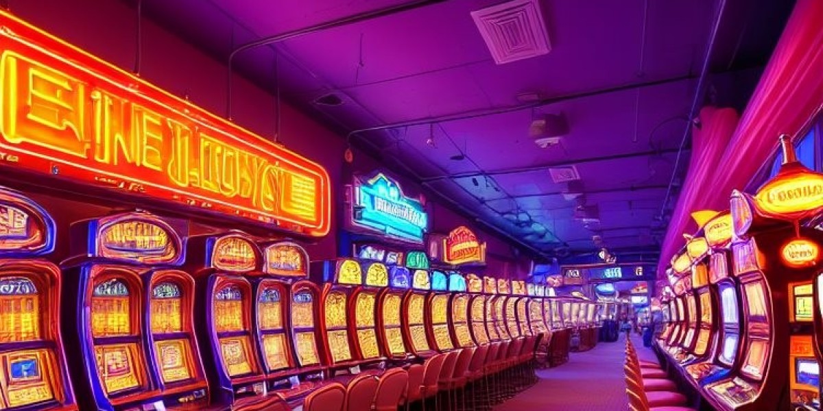 تجربة المقدم المباشر المميزة في Casino Just