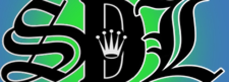 SDL Clothing Cover Image