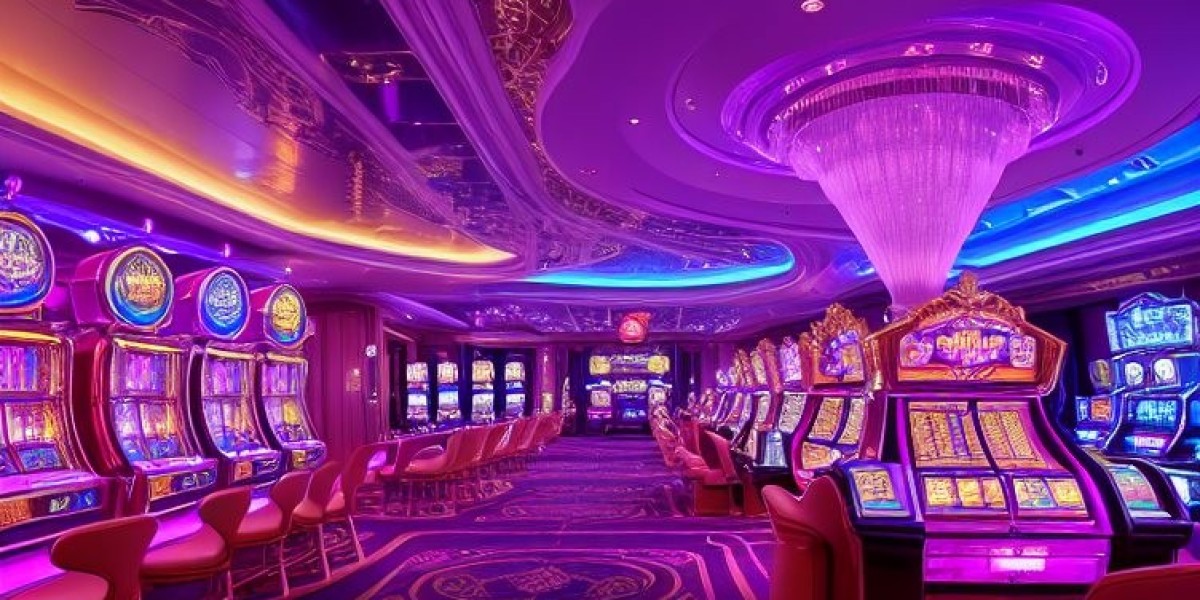 Pokies at luckydreams