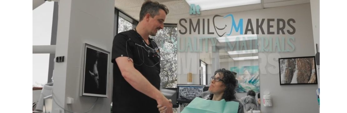 Smile Makers Dental Care Cover Image