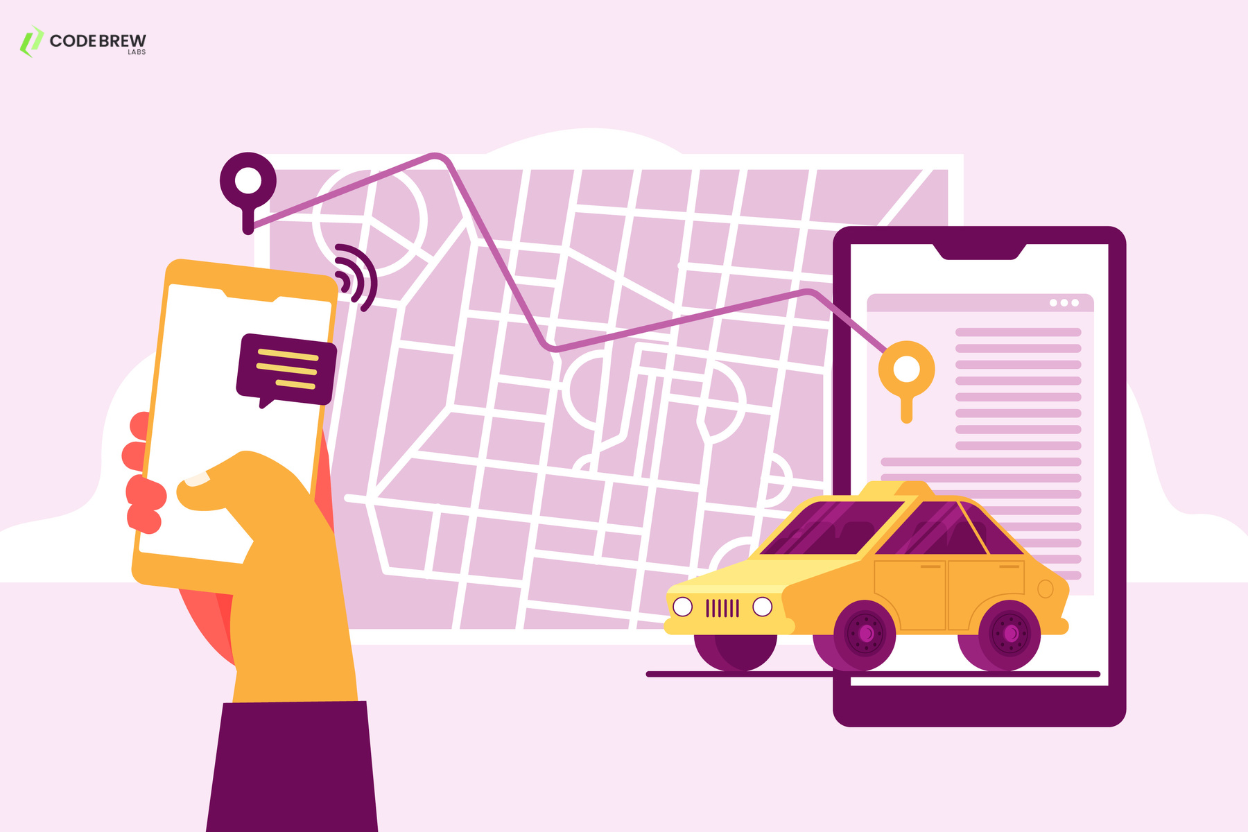 How Uber Clone App Development Companies Are Shaping the Future of Transport in 2025 – Writoka