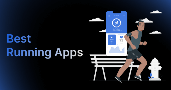 Best Running Apps for Better Training | Netvorker