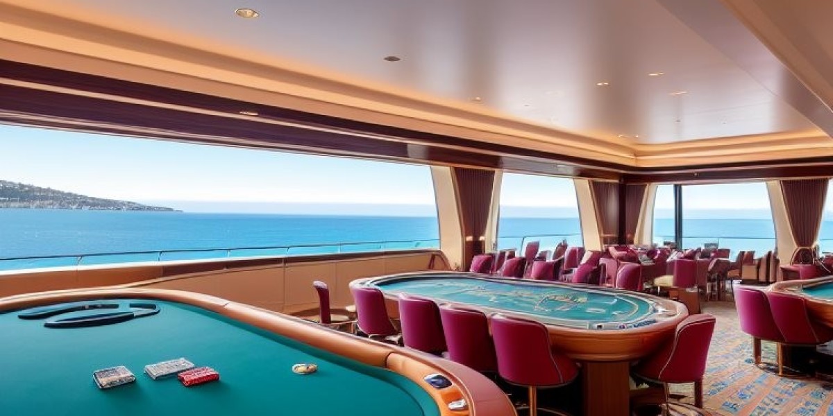 Premium Gaming Choice at SpinBit Casino