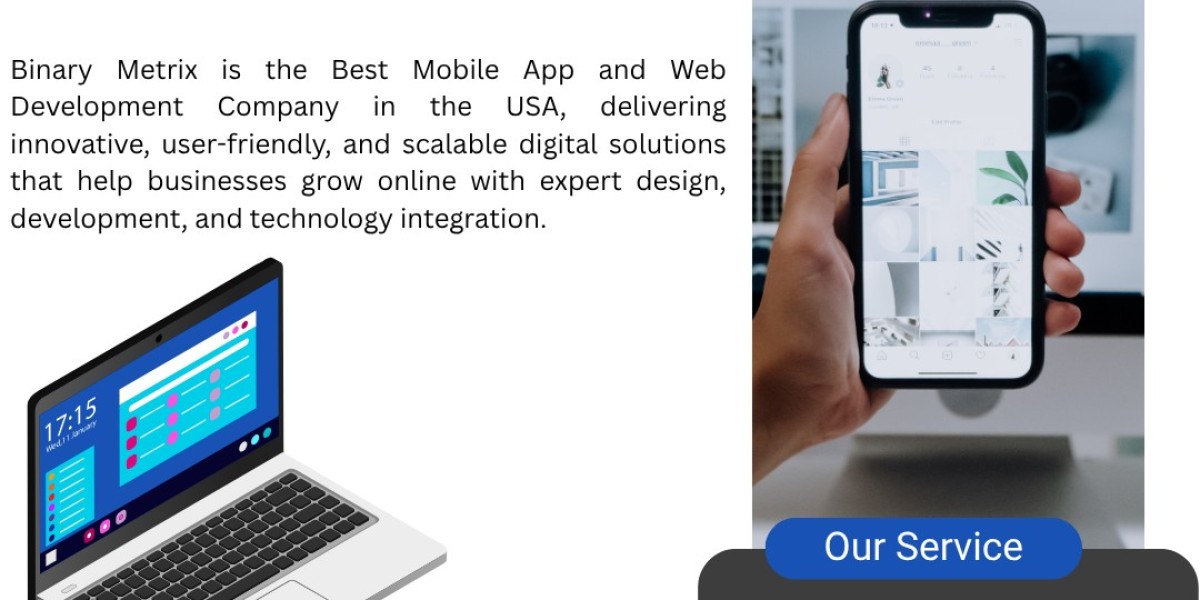 Best Website Development Company in USA