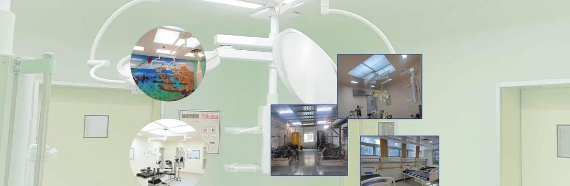 Unique Medical Gas Solutions Cover Image