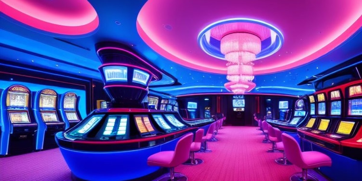 Surface Betting Excellence at 1Red Casino