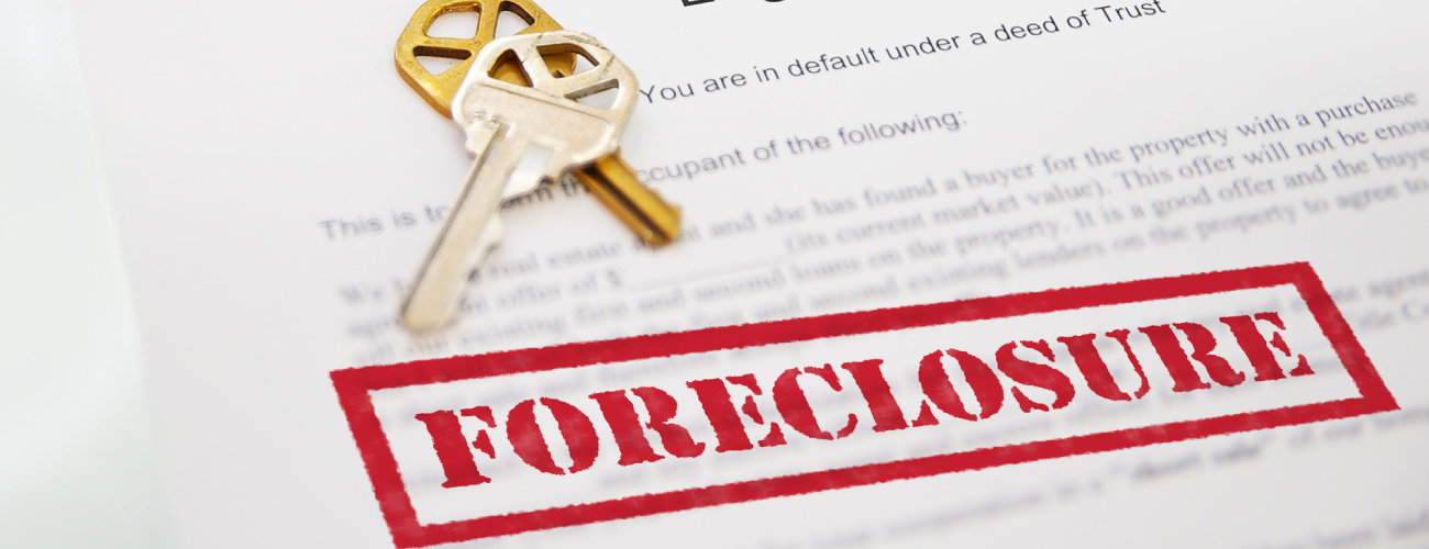 Foreclosure & Eviction Legal Support | Housing Relief Services USA