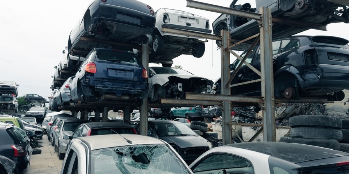 Old Cars, New Purpose: Unlocking Metal for Australia’s Clean Energy Shift