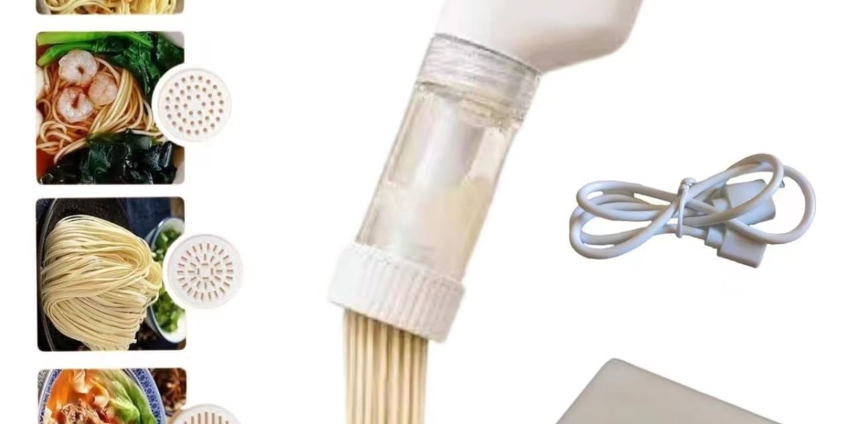 haiou Factory: Building the Future of Noodle Machines