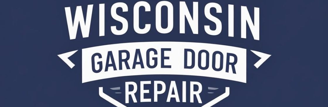 Wisconsingarage doorrepair Cover Image
