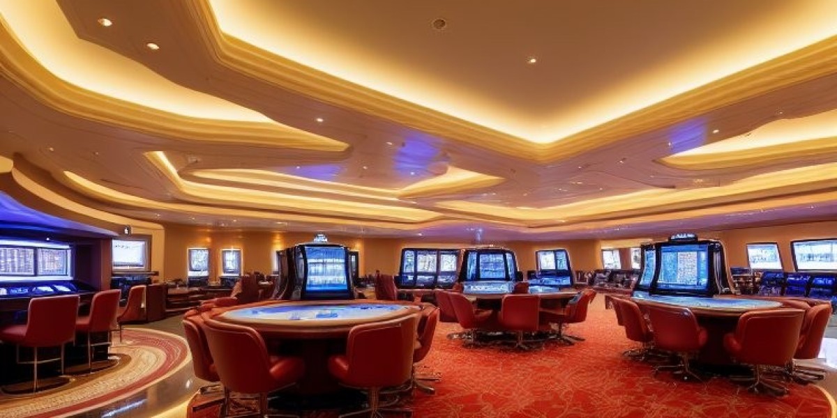 Exclusive Online Casino bij Kansino NL