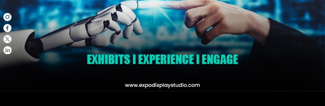 Expo Display Studio Cover Image