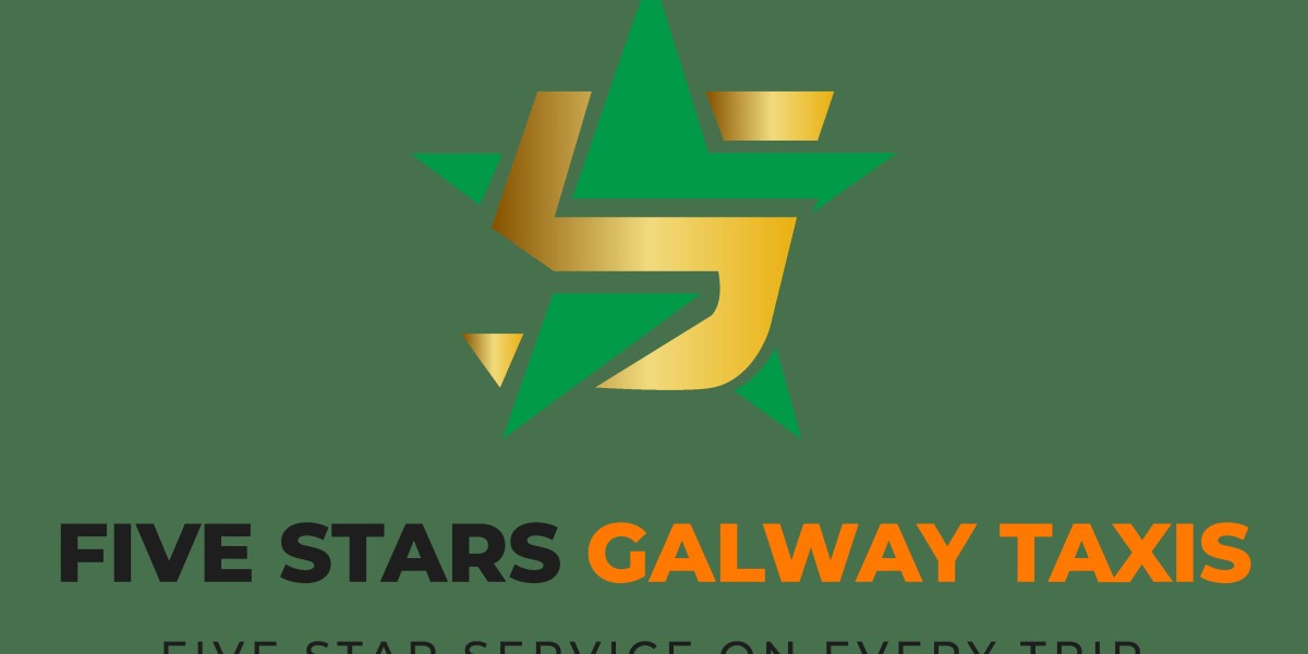 Explore Smarter Rides in Galway with Five Stars Galway Taxis