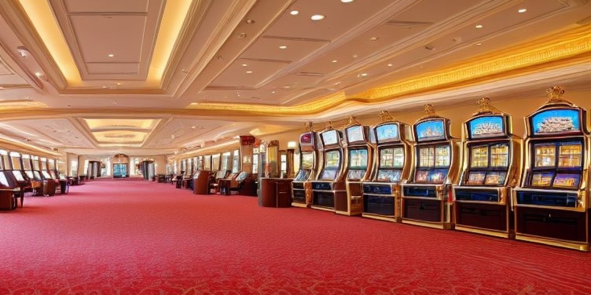 Wyselekcjonowane Gry w NV Casino