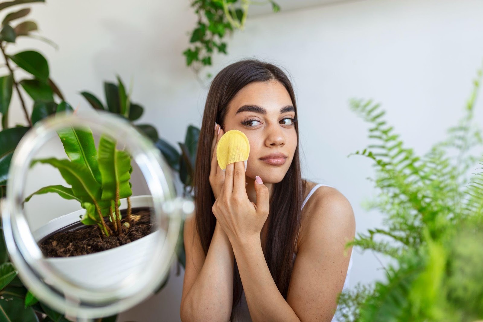 Why Plant-Based Skincare Is a Game-Changer in Your 20s? - visitblog.co.uk