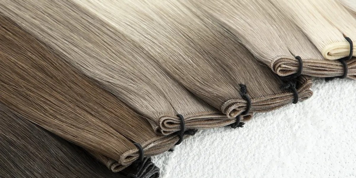 Are Clip-In Hair Extensions the Right Choice for You